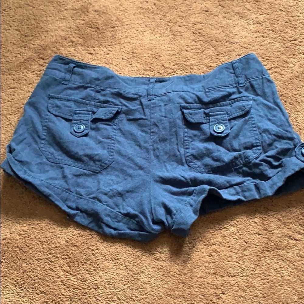 Shorts - Picture 2 of 2